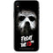 Warner Bros Friday the 13th Jason Voorhees iPhone XS Skin