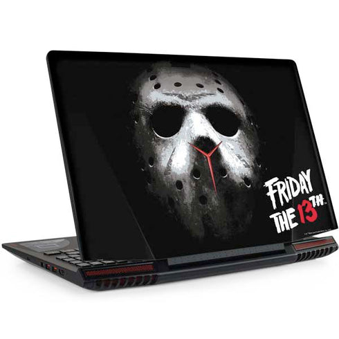 Warner Bros Friday the 13th Jason Voorhees Legion Y720 Skin