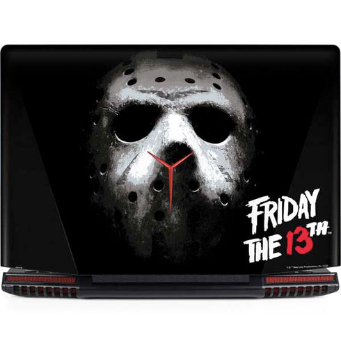 Warner Bros Friday the 13th Jason Voorhees Legion Y720 Skin