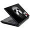 Warner Bros Friday the 13th Jason Voorhees Lenovo T420 Skin