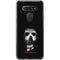 Warner Bros Friday the 13th Jason Voorhees LG K51/Q51 Clear Case