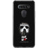 Warner Bros Friday the 13th Jason Voorhees LG K51/Q51 Clear Case
