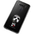 Warner Bros Friday the 13th Jason Voorhees LG K51/Q51 Clear Case