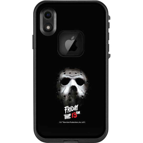 Warner Bros Friday the 13th Jason Voorhees LifeProof Fre iPhone Skin
