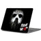 Warner Bros Friday the 13th Jason Voorhees Apple MacBook Pro 13-inch Skin