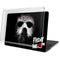 Warner Bros Friday the 13th Jason Voorhees MacBook Pro 13in (2020) Case plus Skin