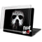Warner Bros Friday the 13th Jason Voorhees MacBook Pro 15in (2016-19) Case plus Skin