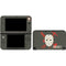Warner Bros Friday the 13th Jason Voorhees Mask 3DS XL 2015 Skin