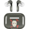 Warner Bros Friday the 13th Jason Voorhees Mask AirPods Pro 2nd Gen Skin