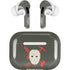 Warner Bros Friday the 13th Jason Voorhees Mask AirPods Pro 2nd Gen Skin
