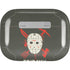 Warner Bros Friday the 13th Jason Voorhees Mask AirPods Pro 2nd Gen Skin