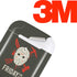 Warner Bros Friday the 13th Jason Voorhees Mask Apple AirPods 2 Skin