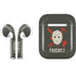 Warner Bros Friday the 13th Jason Voorhees Mask Apple AirPods 2 Skin