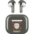 Warner Bros Friday the 13th Jason Voorhees Mask Apple AirPods (3rd Gen 2021) Skin
