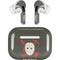 Warner Bros Friday the 13th Jason Voorhees Mask Apple AirPods Pro Skin