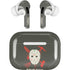 Warner Bros Friday the 13th Jason Voorhees Mask Apple AirPods Pro Skin