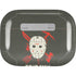 Warner Bros Friday the 13th Jason Voorhees Mask Apple AirPods Pro Skin
