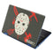 Warner Bros Friday the 13th Jason Voorhees Mask Aspire R11 11.6in Skin