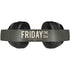 Warner Bros Friday the 13th Jason Voorhees Mask Beats Solo Pro Skin