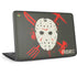 Warner Bros Friday the 13th Jason Voorhees Mask HP Chromebook Skin