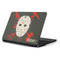 Warner Bros Friday the 13th Jason Voorhees Mask Samsung Chromebook Skin