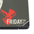 Warner Bros Friday the 13th Jason Voorhees Mask Dell Vostro Skin