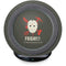 Warner Bros Friday the 13th Jason Voorhees Mask Fast Charge Wireless Charging Stand Skin