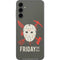 Warner Bros Friday the 13th Jason Voorhees Mask Galaxy A14 5G Skin