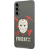 Warner Bros Friday the 13th Jason Voorhees Mask Galaxy A14 5G Skin