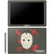 Warner Bros Friday the 13th Jason Voorhees Mask Galaxy Book 12in Skin