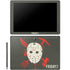 Warner Bros Friday the 13th Jason Voorhees Mask Galaxy Book 12in Skin