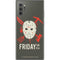 Warner Bros Friday the 13th Jason Voorhees Mask Galaxy Note 10 Plus Skin