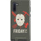 Warner Bros Friday the 13th Jason Voorhees Mask Galaxy Note 10 Pro Case