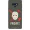 Warner Bros Friday the 13th Jason Voorhees Mask Galaxy Note 9 Skin