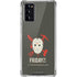 Warner Bros Friday the 13th Jason Voorhees Mask Galaxy Note20 5G Clear Case