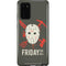 Warner Bros Friday the 13th Jason Voorhees Mask Galaxy Note20 5G Pro Case