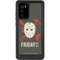 Warner Bros Friday the 13th Jason Voorhees Mask Galaxy Note20 5G Waterproof Case