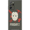 Warner Bros Friday the 13th Jason Voorhees Mask Galaxy Note20 Ultra 5G Skin