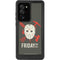 Warner Bros Friday the 13th Jason Voorhees Mask Galaxy Note20 Ultra 5G Waterproof Case