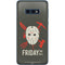 Warner Bros Friday the 13th Jason Voorhees Mask Galaxy S10e Skin