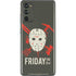 Warner Bros Friday the 13th Jason Voorhees Mask Galaxy S20 Fan Edition Skin