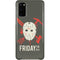 Warner Bros Friday the 13th Jason Voorhees Mask Galaxy S20 Lite Case