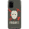 Warner Bros Friday the 13th Jason Voorhees Mask Galaxy S20 Plus Pro Case
