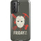 Warner Bros Friday the 13th Jason Voorhees Mask Galaxy S21 5G Pro Case