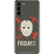 Warner Bros Friday the 13th Jason Voorhees Mask Galaxy S21 5G Skin