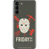 Warner Bros Friday the 13th Jason Voorhees Mask Galaxy S21 5G Skin