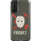 Warner Bros Friday the 13th Jason Voorhees Mask Galaxy S21 FE Pro Case