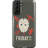 Warner Bros Friday the 13th Jason Voorhees Mask Galaxy S21 FE Pro Case