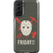 Warner Bros Friday the 13th Jason Voorhees Mask Galaxy S21 Plus 5G Pro Case