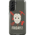 Warner Bros Friday the 13th Jason Voorhees Mask Galaxy S21 Plus 5G Pro Case